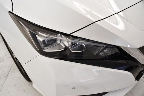 Auto Usate A Brescia | Nissan Leaf 3.Zero 40Kwh 150Cv