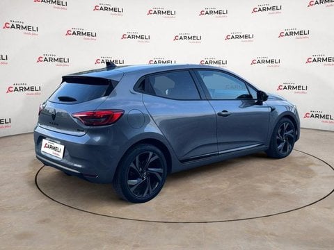 Auto Usate A Brescia | Renault Clio 1.6 Hybrid E-Tech Engineered 145Cv Auto
