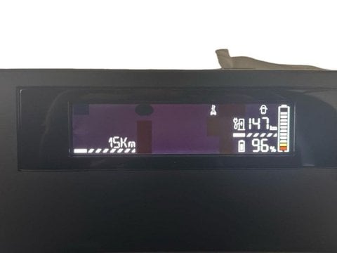 Auto Usate A Bergamo | Mobilize Duo 45 Neo