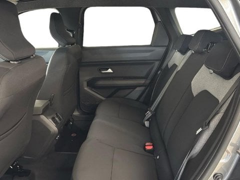 Auto Usate A Brescia | Dacia Bigster 1.2 Hybrid-G Journey 4X4 150Cv Auto