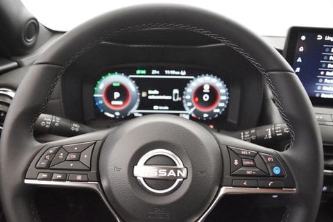 Auto Km0 A Brescia | Nissan Juke 1.0 Dig-T N-Design 114Cv **