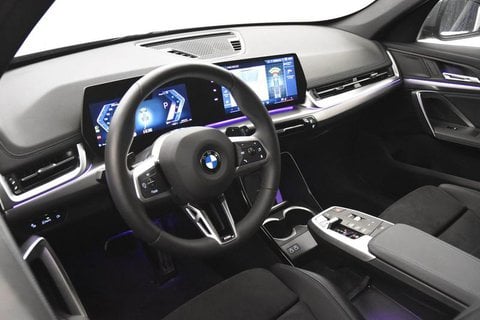 Auto Usate A Bergamo | Bmw X1 Sdrive18D Msport Auto