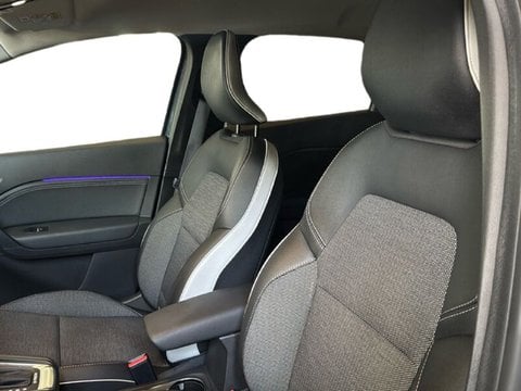 Auto Usate A Brescia | Renault Captur 1.6 Hybrid Techno E-Tech 145Cv Auto