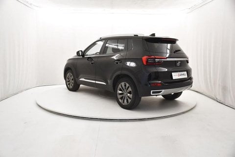 Auto Usate A Brescia | Dr Automobiles Dr 4.0 Dr4.0 1.5 Gpl 114Cv