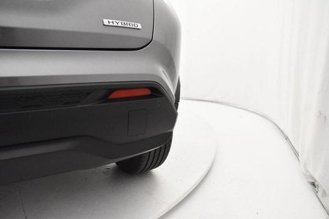 Auto Nuove Pronta Consegna A Bergamo | Nissan Juke 1.6 Hev N-Connecta - Hybrid