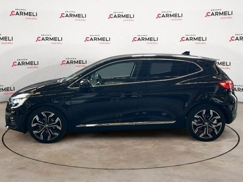 Auto Usate A Bergamo | Renault Clio 1.0 Tce Techno 90Cv