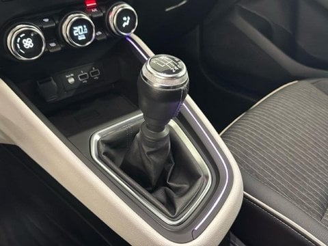 Auto Usate A Brescia | Renault Clio 1.0 Tce Techno Gpl 100Cv