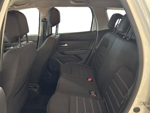 Auto Usate A Brescia | Dacia Duster 1.5 Blue Dci Prestige 4X2 S&S 115Cv My19