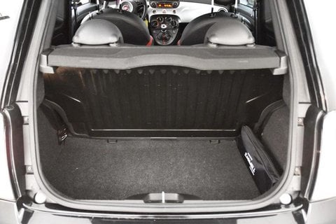 Auto Usate A Brescia | Fiat 500 1.2 S 69Cv My14