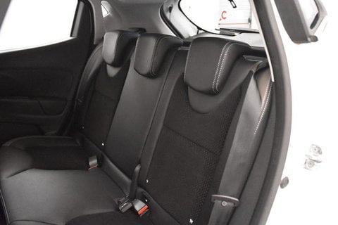 Auto Usate A Brescia | Renault Clio 1.2 Tce Energy Intens 120Cv