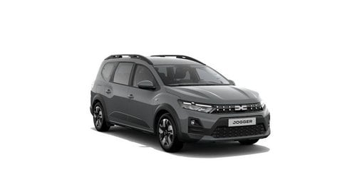 Auto Nuove Pronta Consegna A Brescia | Dacia Jogger Pack Sleep 1.0 Tce Expression Gpl 100Cv 7P.ti