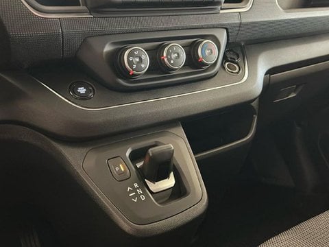 Auto Nuove Pronta Consegna A Brescia | Nissan Primastar Ii Bus 2.0 Dci 150Cv S&S L1H1 N Connecta ...