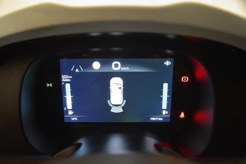 Auto Usate A Brescia | Fiat Pandina Cross 1.0 Firefly Hybrid S&S 70Cv