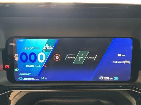Auto Usate A Brescia | Renault 4 E-Tech Electric Renault 4 Techno Comfort Range 150Cv