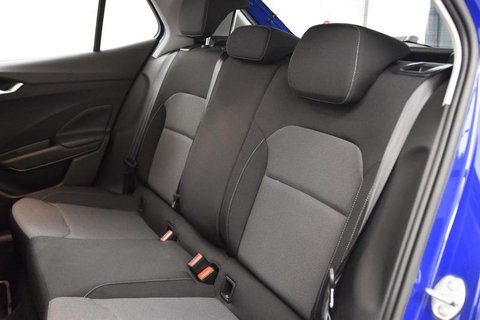 Auto Usate A Brescia | Škoda Fabia 1.0 Mpi Evo Ambition 65Cv