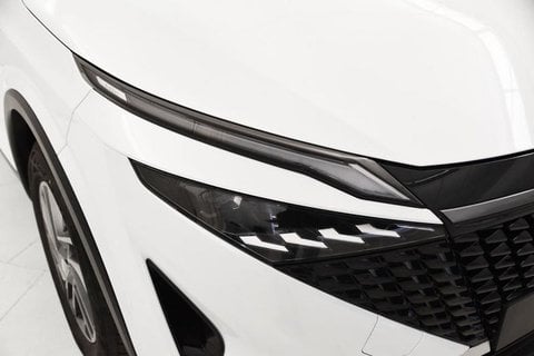 Auto Nuove Pronta Consegna A Brescia | Nissan Qashqai 1.3 Mild Hybrid Acenta 2Wd 140Cv