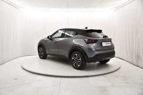 Auto Usate A Brescia | Nissan Juke 1.6 Hev N-Connecta