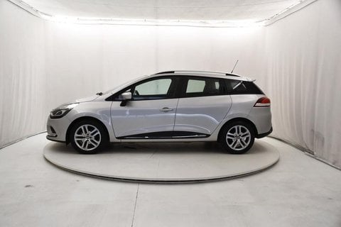 Auto Usate A Brescia | Renault Clio Sporter 0.9 Tce Energy Business 90Cv