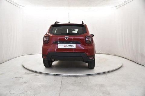 Auto Usate A Brescia | Dacia Duster 1.0 Tce Essential Gpl 4X2 100Cv