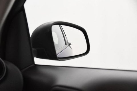 Auto Usate A Bergamo | Smart Fortwo 0.9 T. Passion 90Cv Twinamic