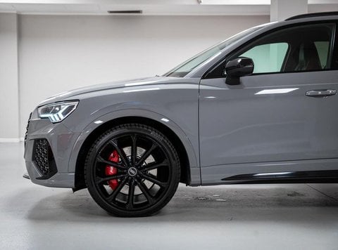 Auto Usate A Brescia | Audi Rs Q3 Rs Quattro S Tronic -Iva Esposta