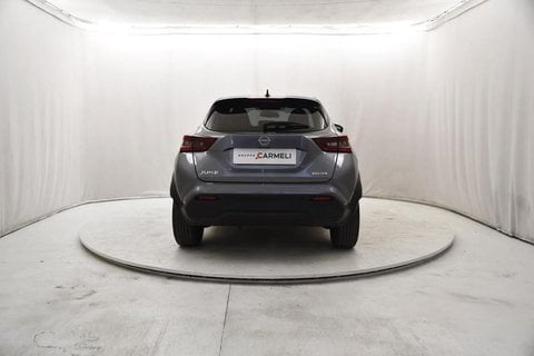 Auto Usate A Brescia | Nissan Juke 1.6 Hev N-Connecta