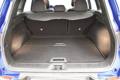 Auto Usate A Brescia | Renault Kadjar 1.3 Tce Business 140Cv Edc Fap