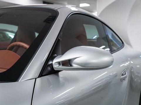 Auto Usate A Brescia | Porsche 911 V Carrera 997 2004 Coupe 997 Carrera 4 Coupé Manuale-Tetto- P...