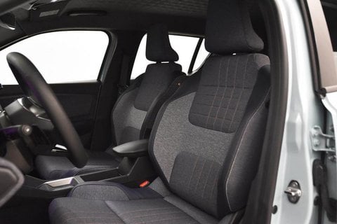 Auto Usate A Brescia | Renault 4 Renault Techno Comfort Range 150Cv - Vettura Aziendale