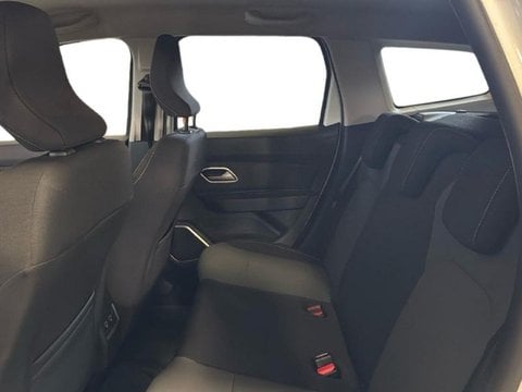 Auto Usate A Brescia | Dacia Duster 1.0 Tce Extreme Gpl 4X2 100Cv