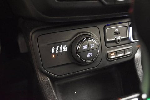 Auto Usate A Brescia | Jeep Renegade 1.3 T4 Phev S 4Xe At6