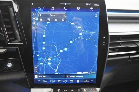 Auto Usate A Brescia | Renault Rafale 1.2 E-Tech Full Hybrid Esprit Alpine 200Cv Auto -Aziendale