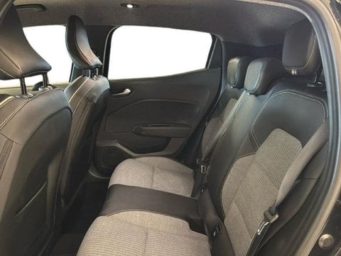 Auto Usate A Brescia | Renault Clio 1.0 Tce Techno 90Cv