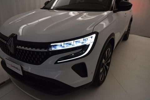 Auto Usate A Bergamo | Renault Austral 1.2 E-Tech Full Hybrid Techno 200Cv