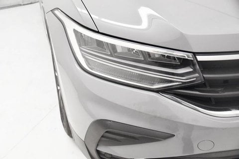 Auto Usate A Brescia | Volkswagen Tiguan 2.0 Tdi Scr Life 150Cv Dsg