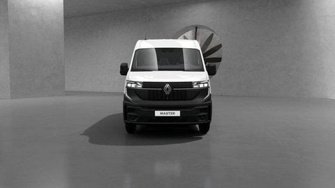 Auto Nuove Pronta Consegna A Brescia | Renault Master Iv Fwd T35 2.0 Blue Dci 105Cv L2H2 - Autoca...