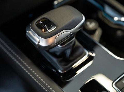 Auto Km0 A Brescia | Ich-X K2 2.0 Turbo Diesel 4X4 162Cv - Nuovo Modello - 4X4