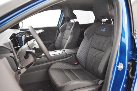 Auto Usate A Bergamo | Renault Austral 1.2 Full Hybrid E-Tech Esprit Alpine 200Cv Auto