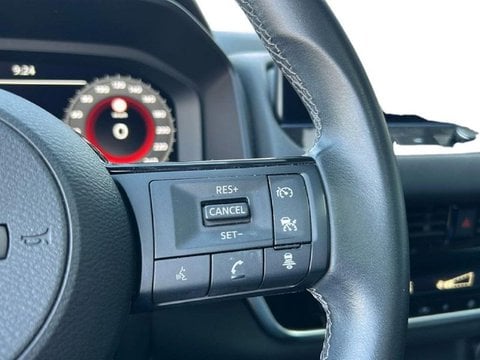 Auto Usate A Brescia | Nissan Qashqai 1.5 E-Power N-Connecta 2Wd E-Shifter