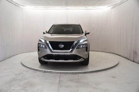 Nuove Pronta Consegna A Brescia | Nissan X-Trail 1.5 Mhev Tekna Premium Pack 2Wd Xtronic - Iva E...