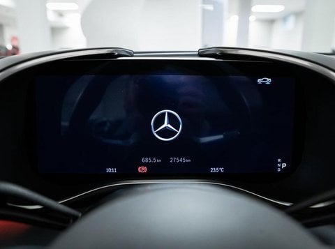 Auto Usate A Brescia | Mercedes-Benz Sl 43 Amg Premium Plus -Iva Esposta-Carbonio-Pack Night