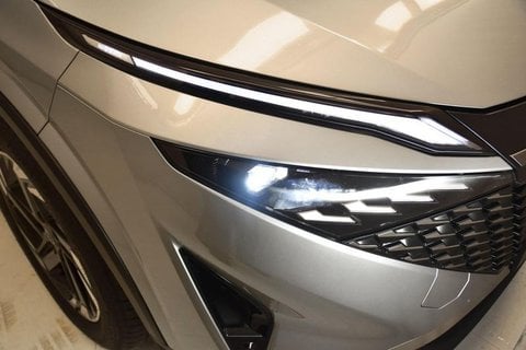 Auto Usate A Bergamo | Nissan Qashqai 1.3 Mhev N-Connecta 2Wd 140Cv -Km0