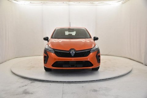 Nuove Pronta Consegna A Brescia | Renault Clio 1.0 Eco-G Evolution 100Cv