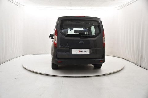 Auto Usate A Brescia | Ford Tourneo Connect Tourneo Connect 200 1.5 Tdci 120Cv Plus E6 - Iva Escl...