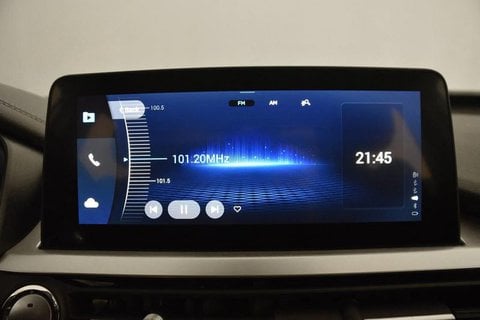 Auto Nuove Pronta Consegna A Brescia | Dr Automobiles Dr 6.0 1.5 Turbo
