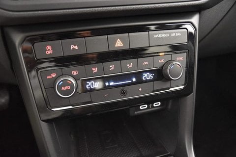 Auto Usate A Bergamo | Volkswagen T-Cross 1.0 Tsi Style 95Cv
