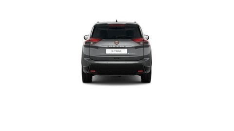 Auto Nuove Pronta Consegna A Brescia | Nissan X-Trail 1.5 E-Power N-Trek 4Wd Auto