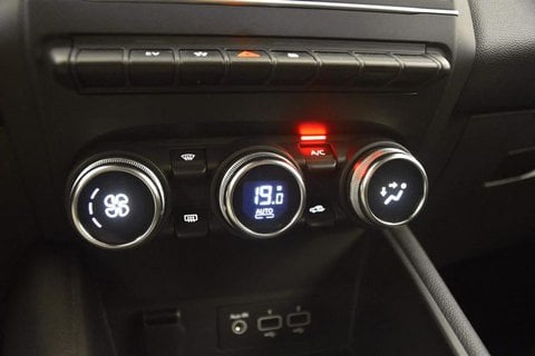 Auto Usate A Brescia | Renault Captur 1.6 Hybrid Techno E-Tech 145Cv Auto