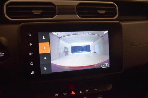 Auto Usate A Brescia | Dacia Duster 1.0 Tce Journey Up Gpl 4X2 100Cv