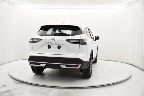 Auto Nuove Pronta Consegna A Brescia | Nissan Qashqai 1.3 Mild Hybrid Acenta 2Wd 140Cv